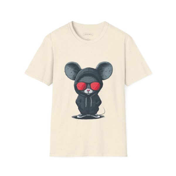 Mouse Champion Unisex T-Shirt - Image 8