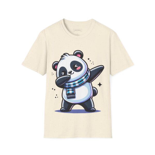 Panda Lover T-Shirt | Dabbing | Gift - Image 8