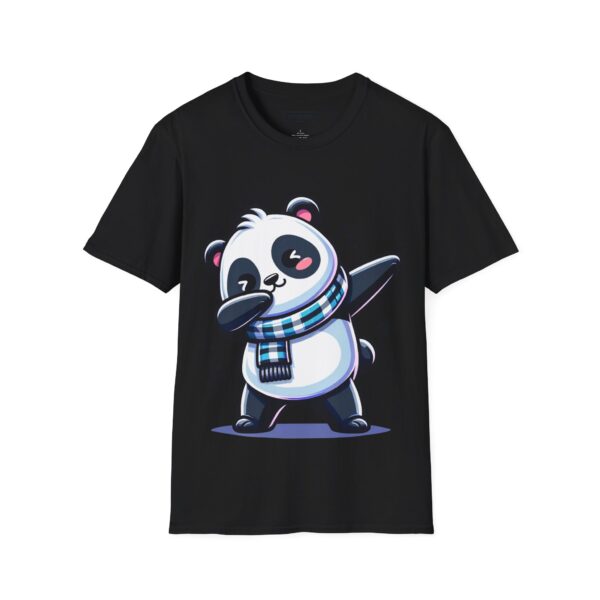 Panda Lover T-Shirt | Dabbing | Gift - Image 2