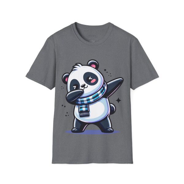 Panda Lover T-Shirt | Dabbing | Gift - Image 10