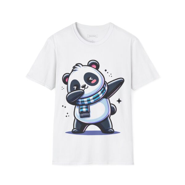 Panda Lover T-Shirt | Dabbing | Gift