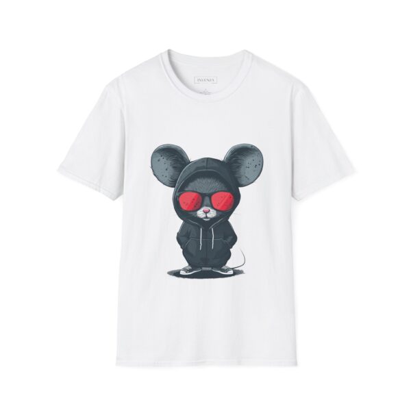 Mouse Champion Unisex T-Shirt