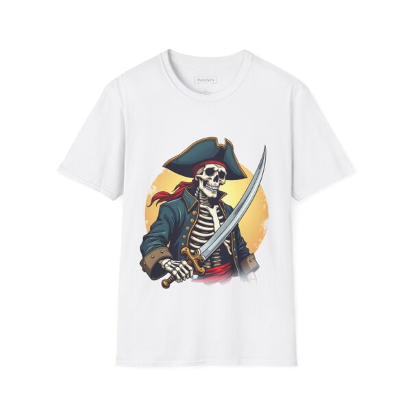 Pirate Unisex T-Shirt