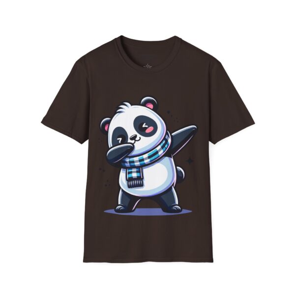 Panda Lover T-Shirt | Dabbing | Gift - Image 7