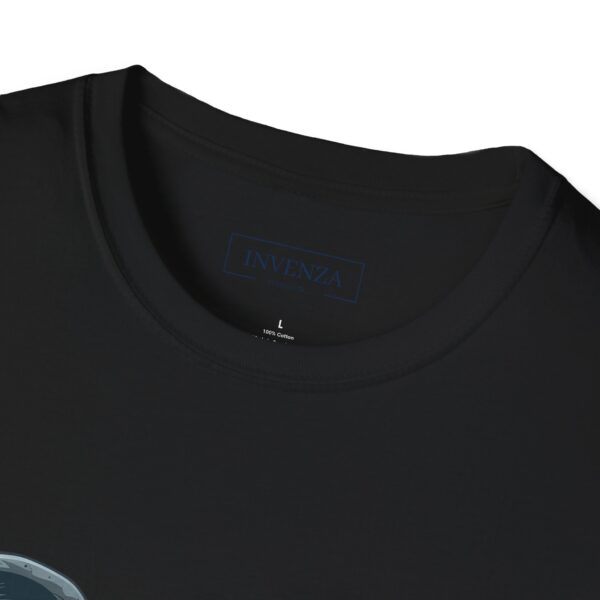 Mouse Champion Unisex T-Shirt - Image 7