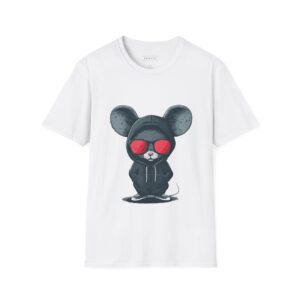 Mouse Champion Unisex T-Shirt