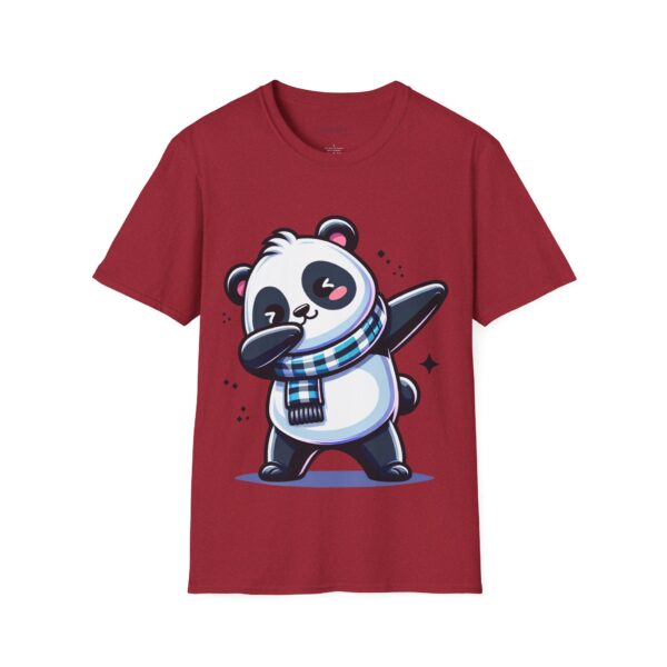 Panda Lover T-Shirt | Dabbing | Gift - Image 57