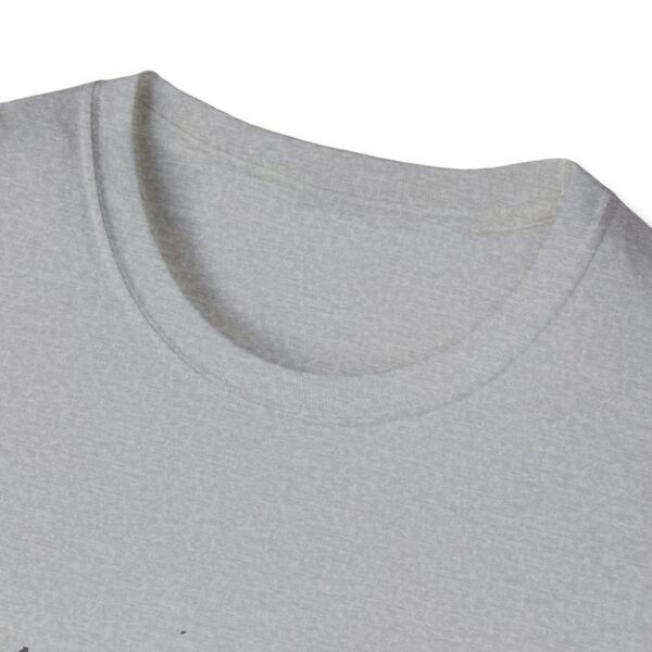 Halloween Unisex T-Shirt | Gift for trick or treat | Softstyle Cotton - Image 15