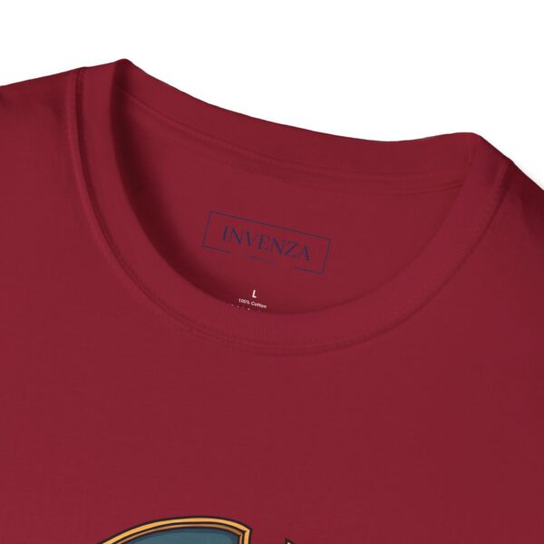 Pirate Unisex T-Shirt - Image 67