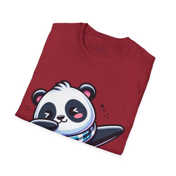 Panda Lover T-Shirt | Dabbing | Gift - Image 60