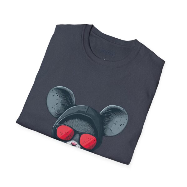 Mouse Champion Unisex T-Shirt - Image 52
