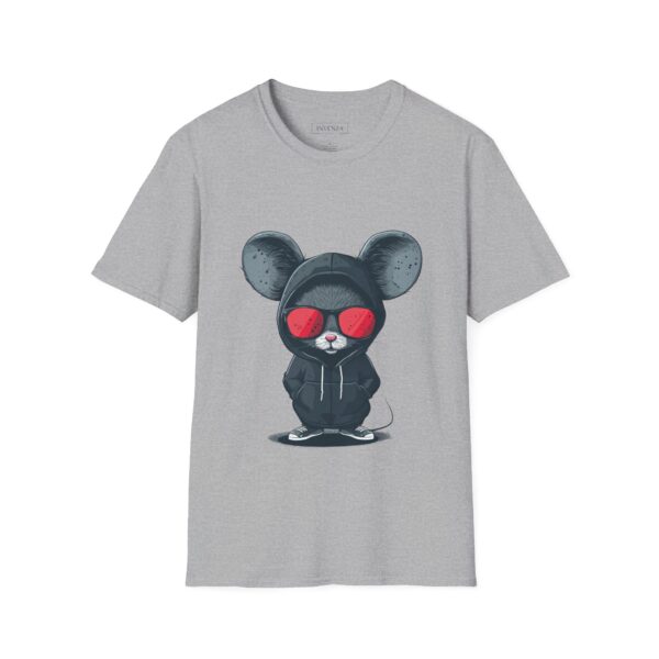 Mouse Champion Unisex T-Shirt - Image 13