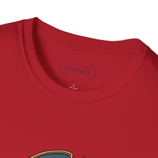 Pirate Unisex T-Shirt - Image 63