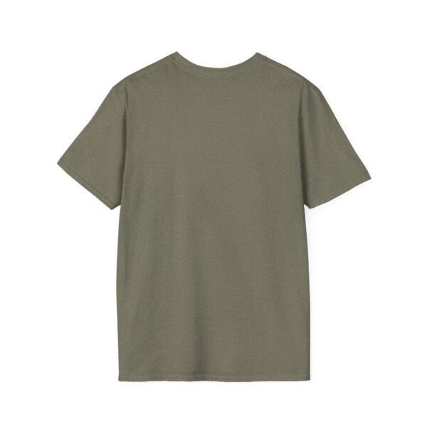 Pirate Unisex T-Shirt - Image 34