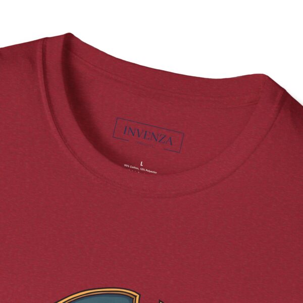 Pirate Unisex T-Shirt - Image 59