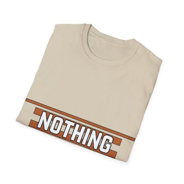 Believe in Yourself T-Shirt | Unisex Softstyle Tee - Empowering Mental Health & Positive Vibes | Free Yourself Design - Image 12