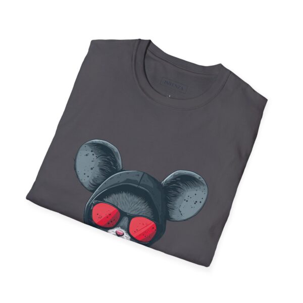 Mouse Champion Unisex T-Shirt - Image 48