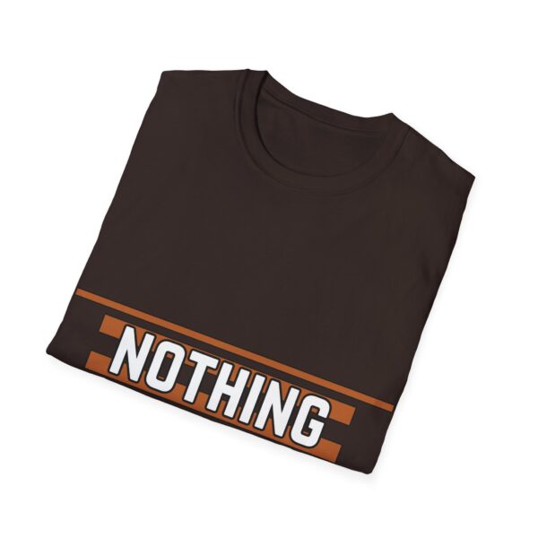 Believe in Yourself T-Shirt | Unisex Softstyle Tee - Empowering Mental Health & Positive Vibes | Free Yourself Design - Image 28