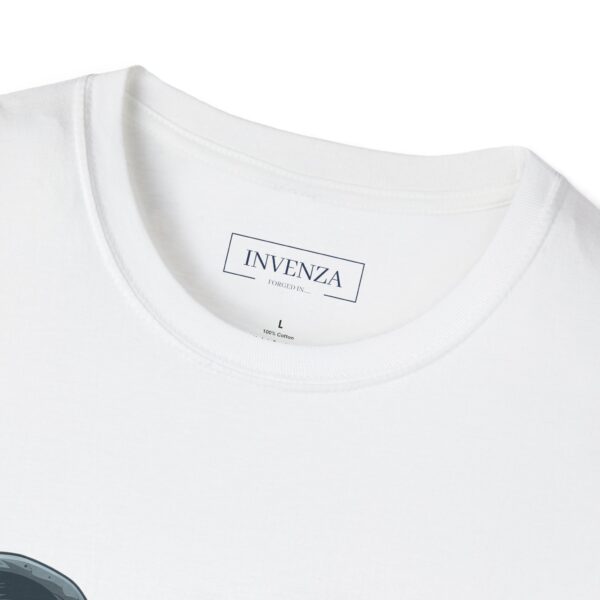 Mouse Champion Unisex T-Shirt - Image 3