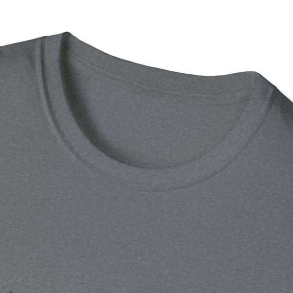 Halloween Unisex T-Shirt | Gift for trick or treat | Softstyle Cotton - Image 43