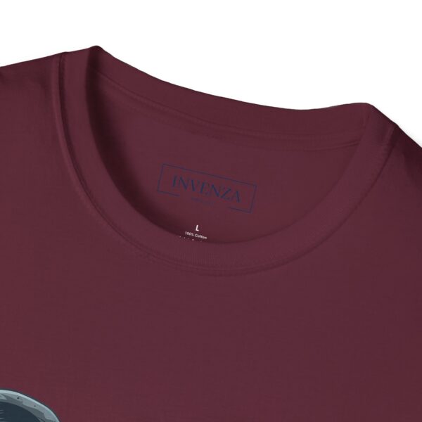 Mouse Champion Unisex T-Shirt - Image 23