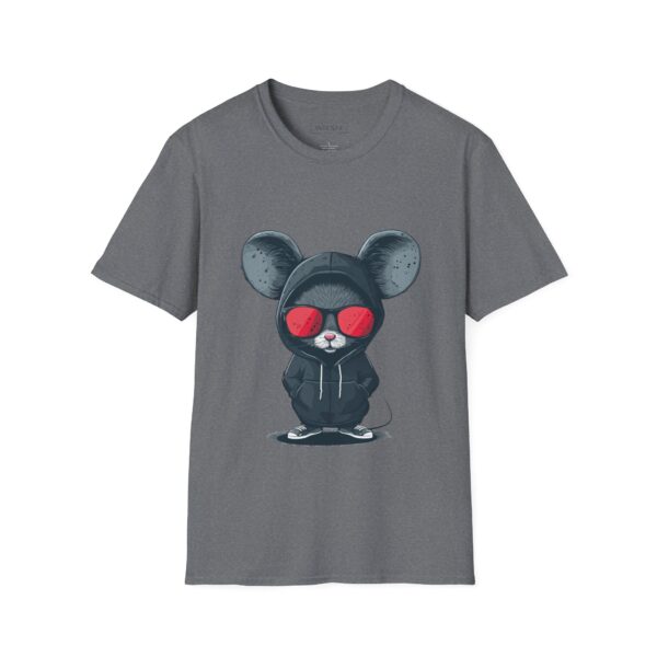 Mouse Champion Unisex T-Shirt - Image 37