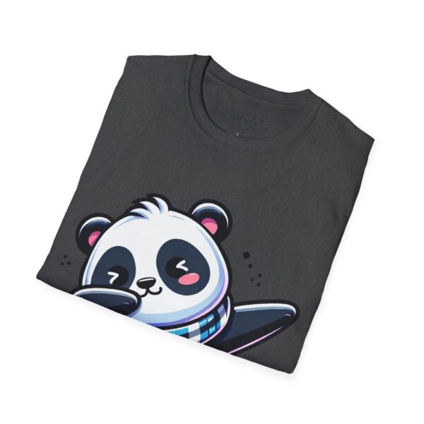 Panda Lover T-Shirt | Dabbing | Gift - Image 44