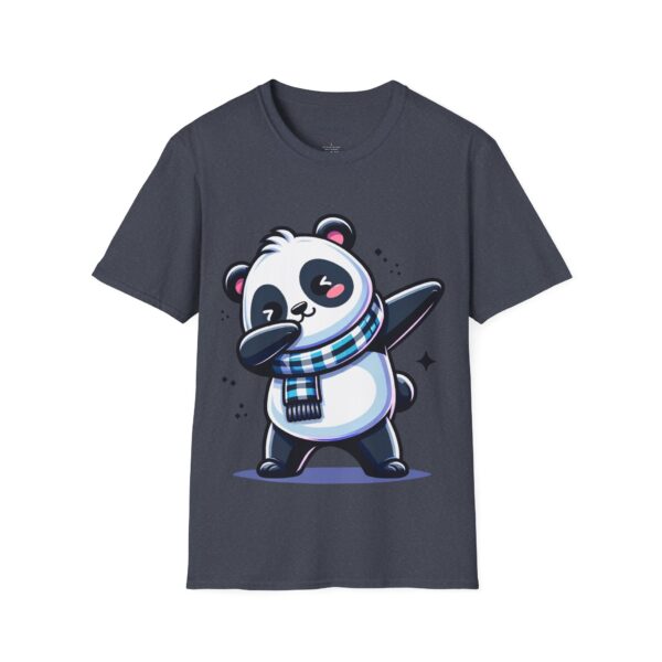 Panda Lover T-Shirt | Dabbing | Gift - Image 49