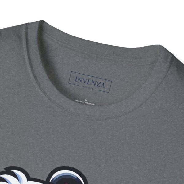 Panda Lover T-Shirt | Dabbing | Gift - Image 39