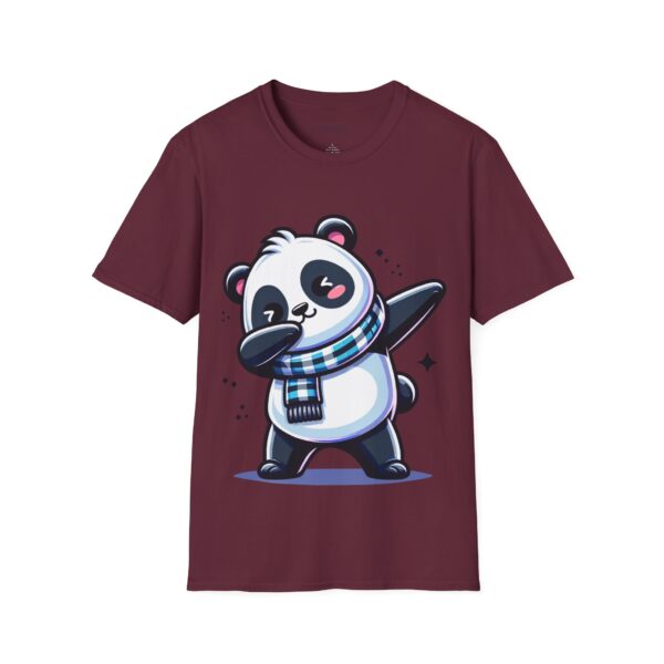 Panda Lover T-Shirt | Dabbing | Gift - Image 21