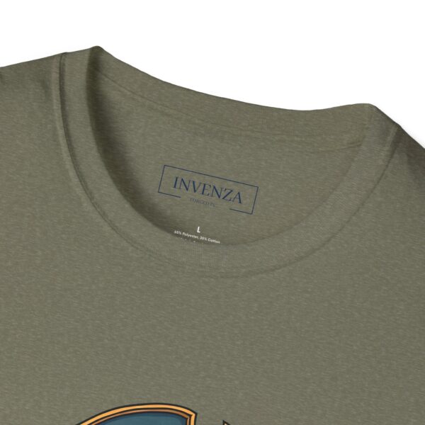 Pirate Unisex T-Shirt - Image 35