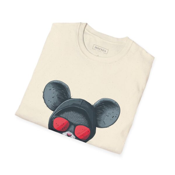 Mouse Champion Unisex T-Shirt - Image 32