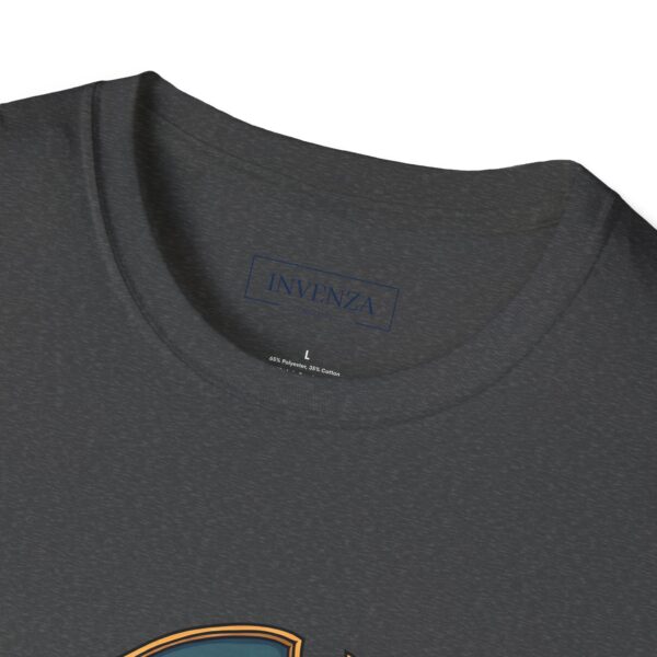Pirate Unisex T-Shirt - Image 43