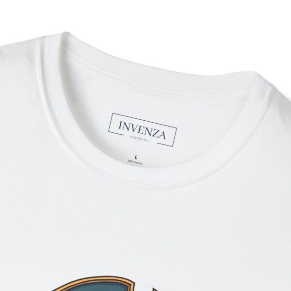Pirate Unisex T-Shirt - Image 3