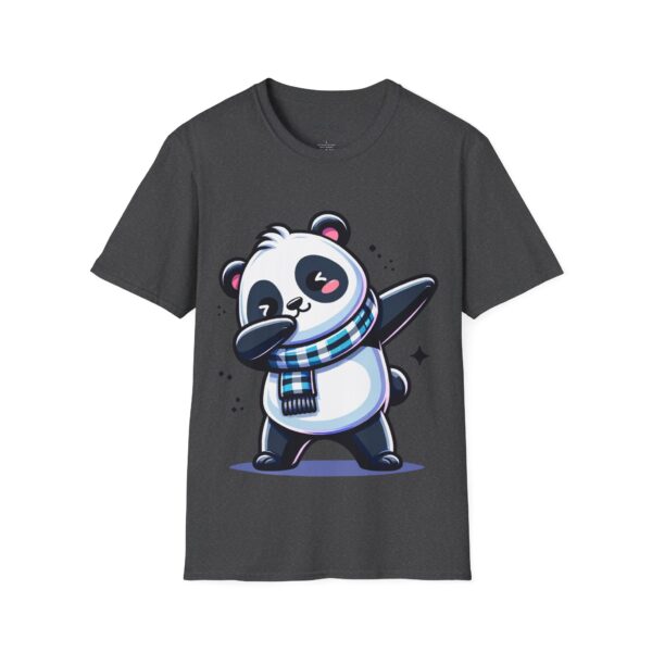 Panda Lover T-Shirt | Dabbing | Gift - Image 41
