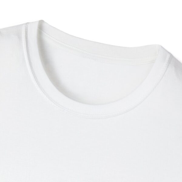 Gamer Controller T-Shirt - Colorful Unisex Tee - Image 3