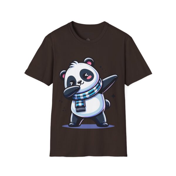 Panda Lover T-Shirt | Dabbing | Gift - Image 25