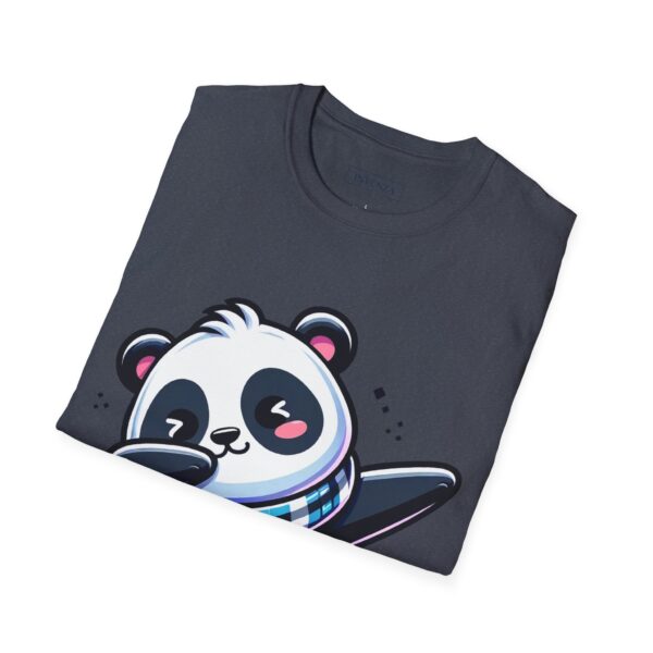 Panda Lover T-Shirt | Dabbing | Gift - Image 52
