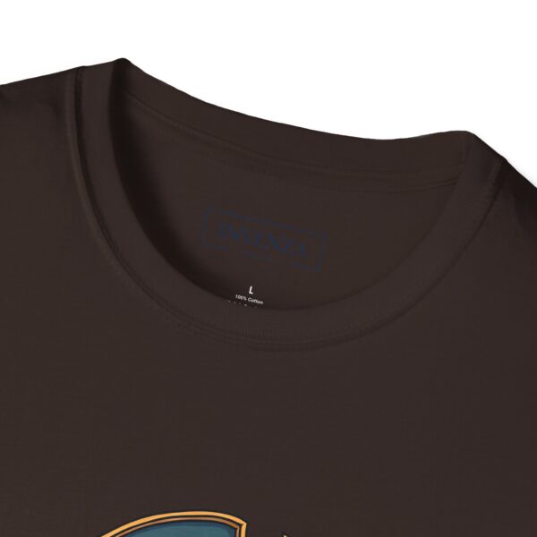 Pirate Unisex T-Shirt - Image 27