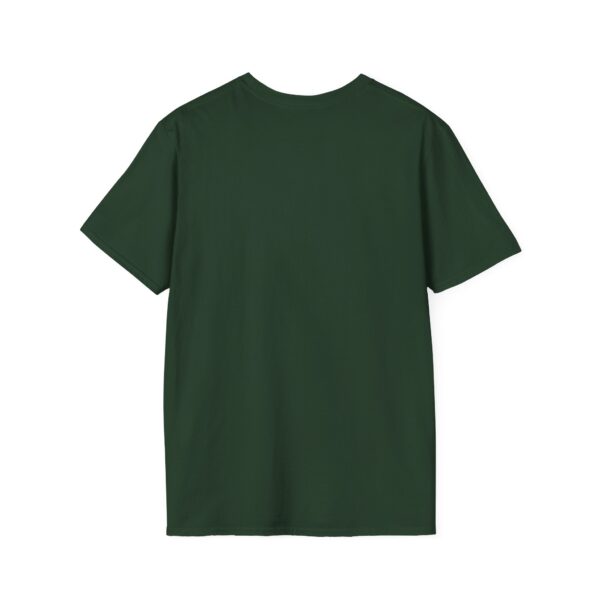 Halloween Unisex T-Shirt | Gift for trick or treat | Softstyle Cotton - Image 38