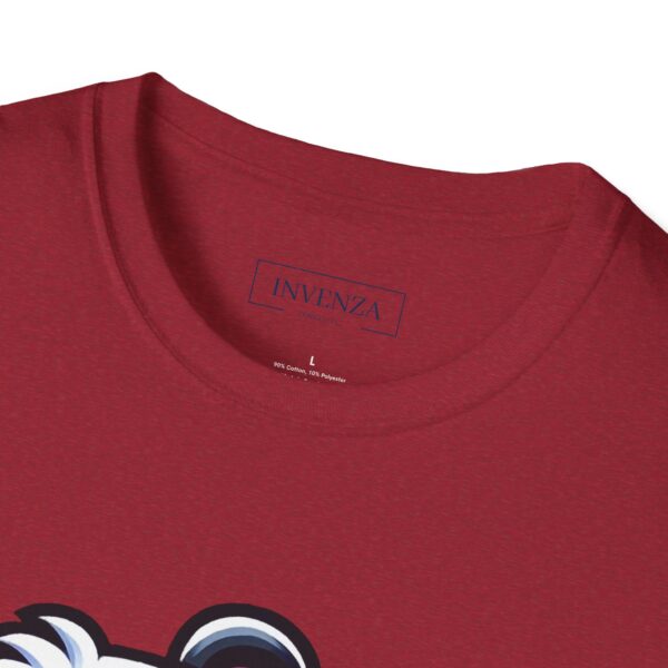 Panda Lover T-Shirt | Dabbing | Gift - Image 59