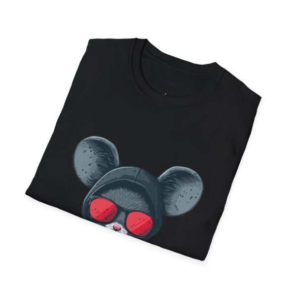 Mouse Champion Unisex T-Shirt - Image 8