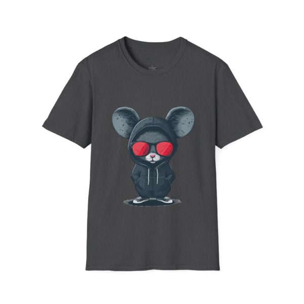 Mouse Champion Unisex T-Shirt - Image 41
