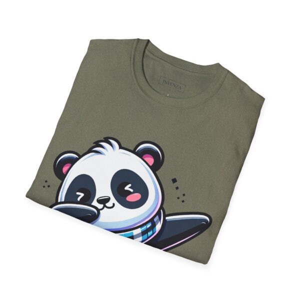Panda Lover T-Shirt | Dabbing | Gift - Image 36