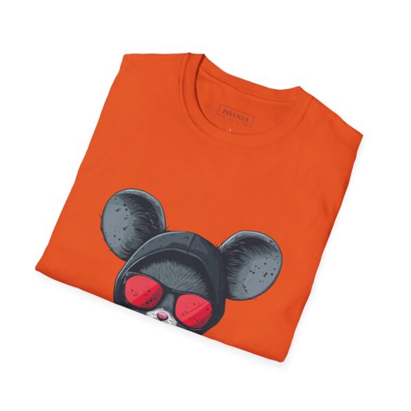 Mouse Champion Unisex T-Shirt - Image 20