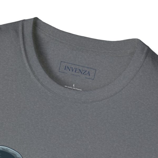 Mouse Champion Unisex T-Shirt - Image 39