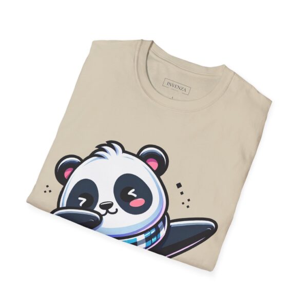 Panda Lover T-Shirt | Dabbing | Gift - Image 12