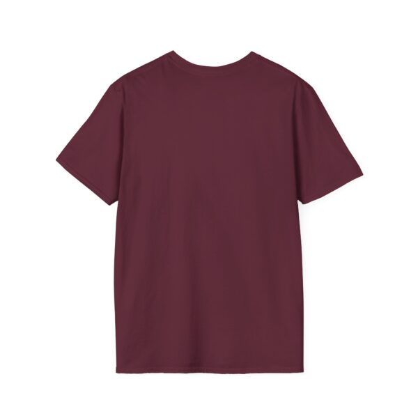 Pirate Unisex T-Shirt - Image 22