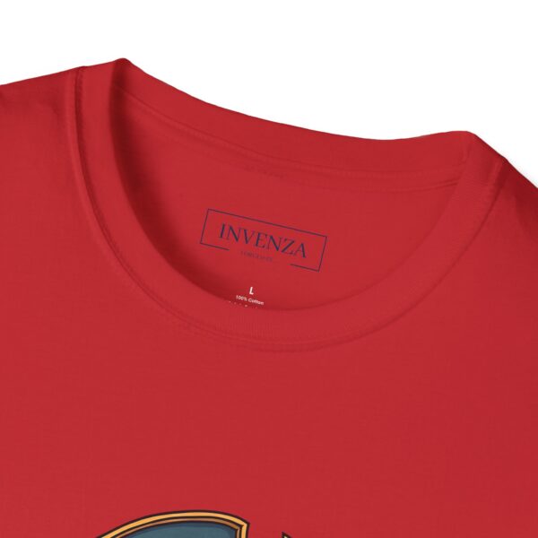 Pirate Unisex T-Shirt - Image 55