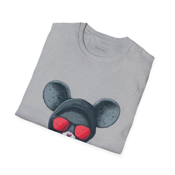 Mouse Champion Unisex T-Shirt - Image 16